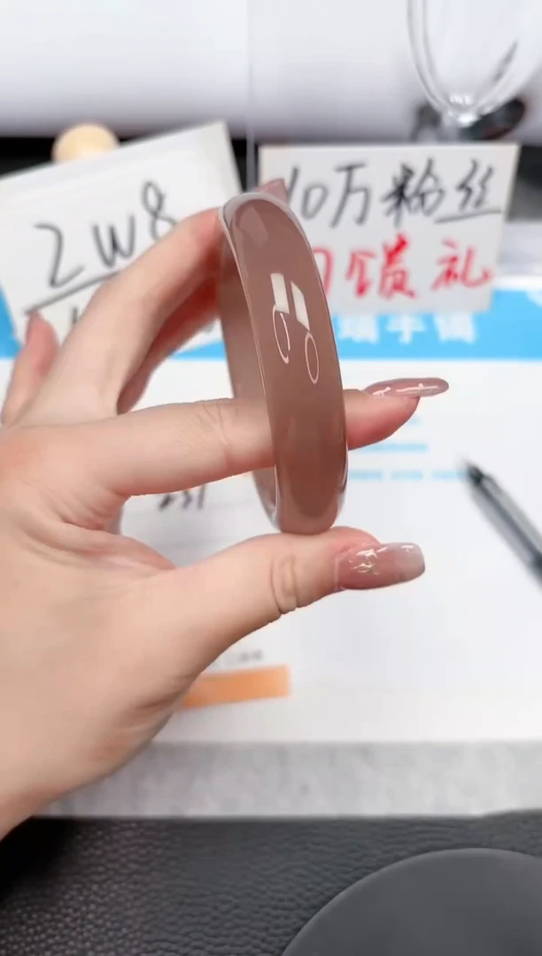【闪购商品】石英质玉手镯未镶嵌231-62