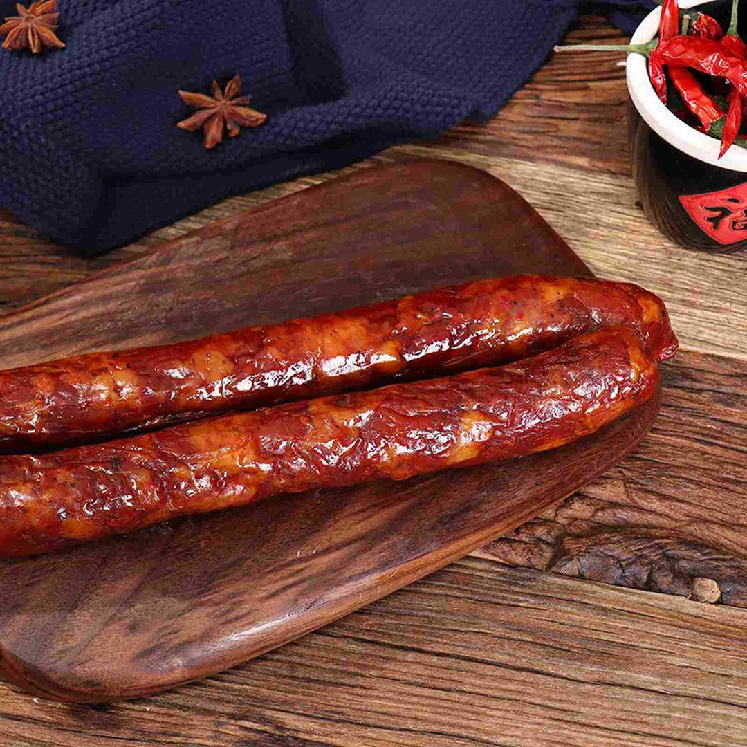 【麻辣香肠】四川麻辣香肠（以实物为准）