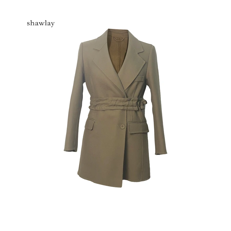 shawlay  100% 精仿 西装外套6280