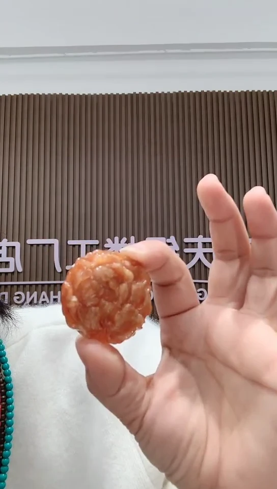 【闪购商品】琉璃手工艺品14089吊坠