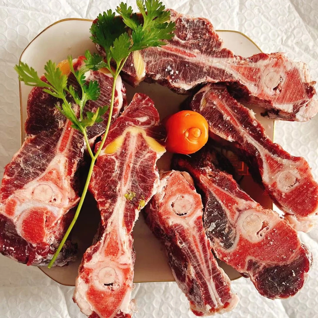 【脊骨】现场称重顺丰冷链包邮食用