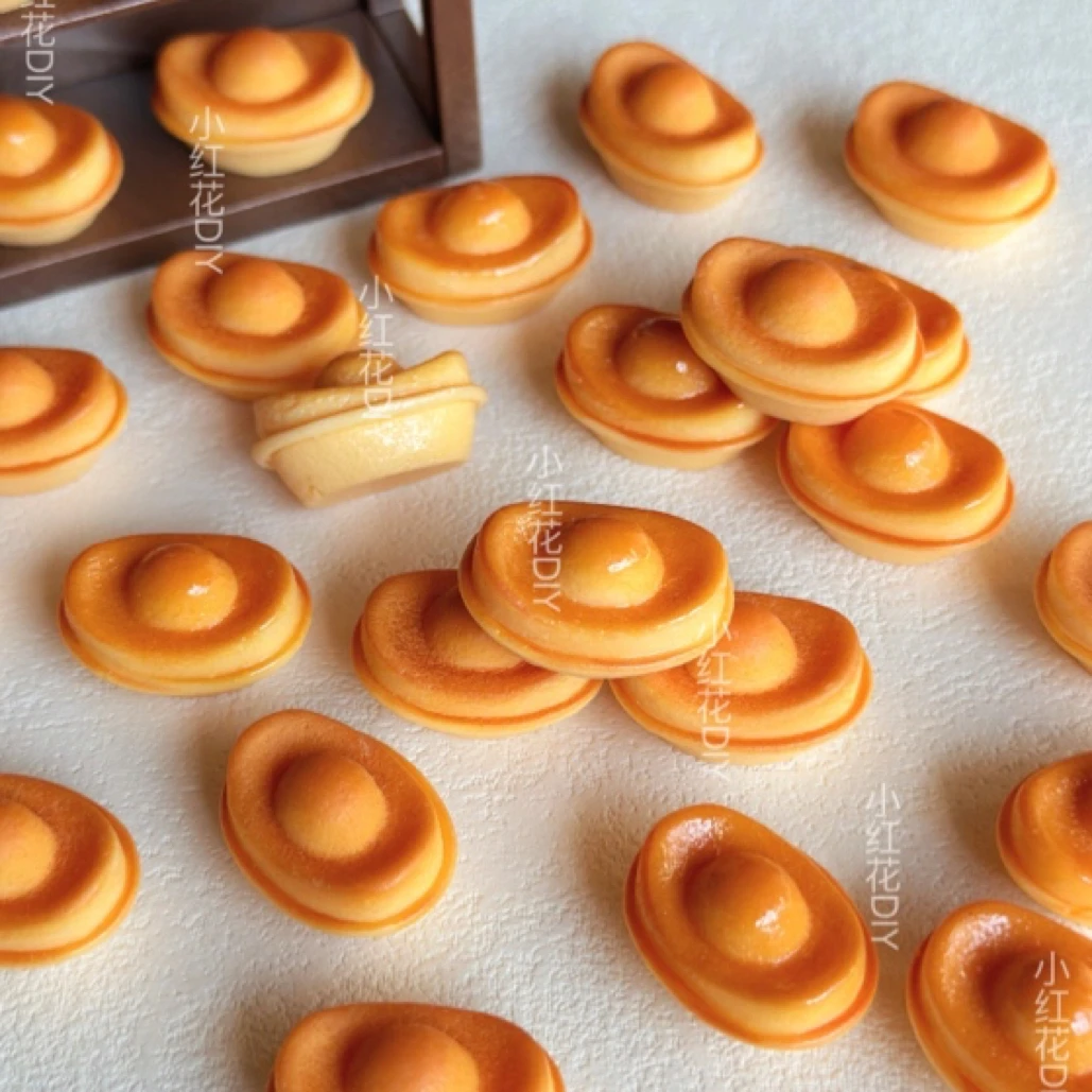 树脂配件 食玩DIY自选装桶