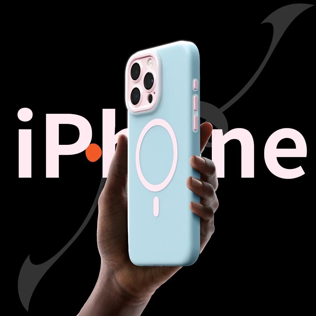 适用苹果15promax果冻折叠液态全包手机壳iphone16超薄防摔多巴胺