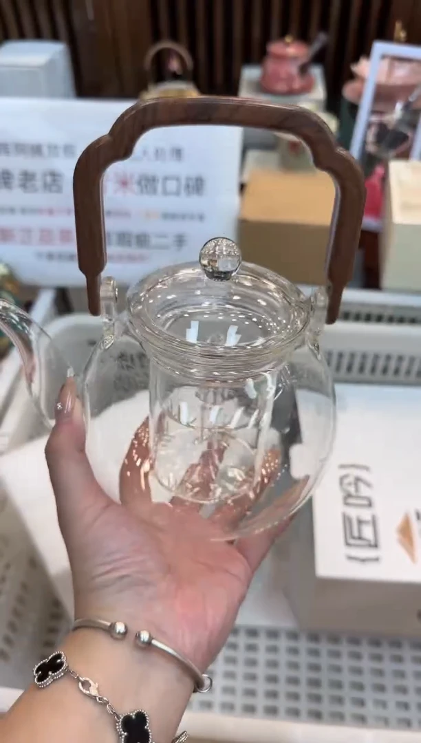 【闪购商品】其他陶瓷茶具茶道配件（无礼盒@@A7963