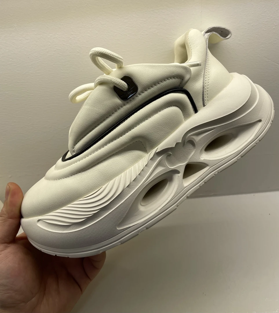 【格林专属】1顶顶顶! 福利品 情侣潮鞋