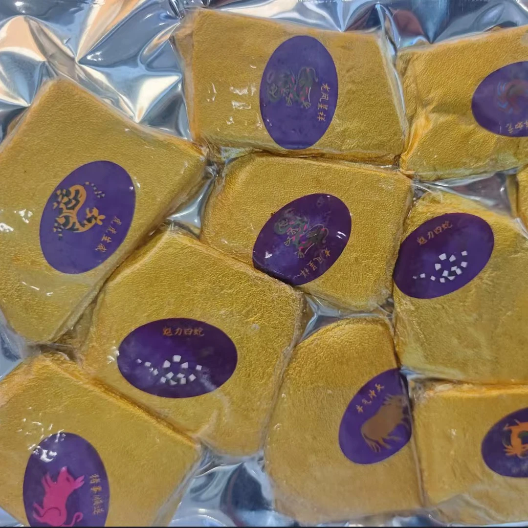 鲸喜高规格鹅肝（一块）