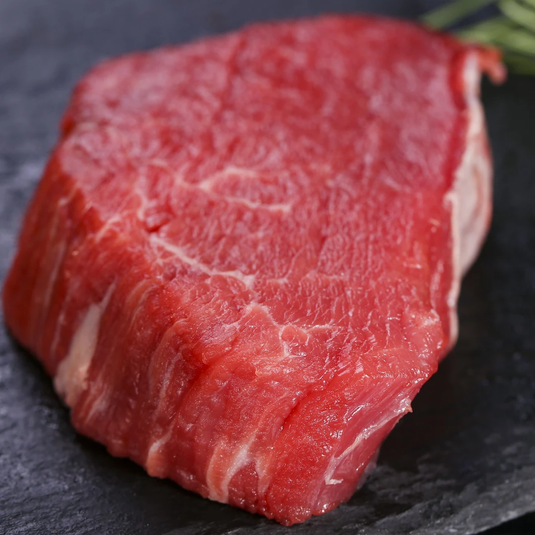 【金膘小黄牛】【顺丰包邮】湖南农家湘西金膘小黄牛乌红色牛肉