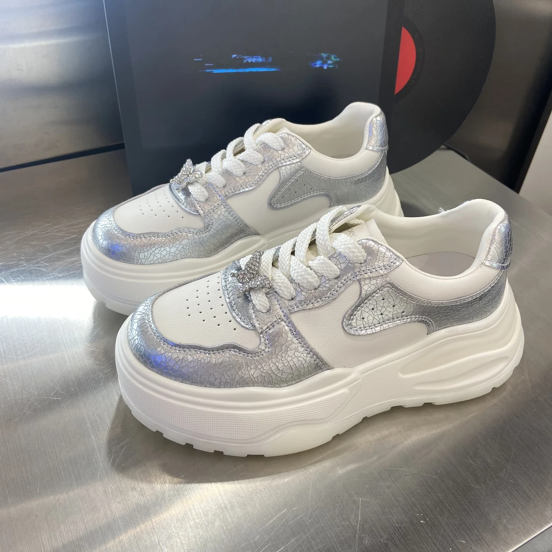 ALICE时尚百搭休闲女款休闲鞋95-8218