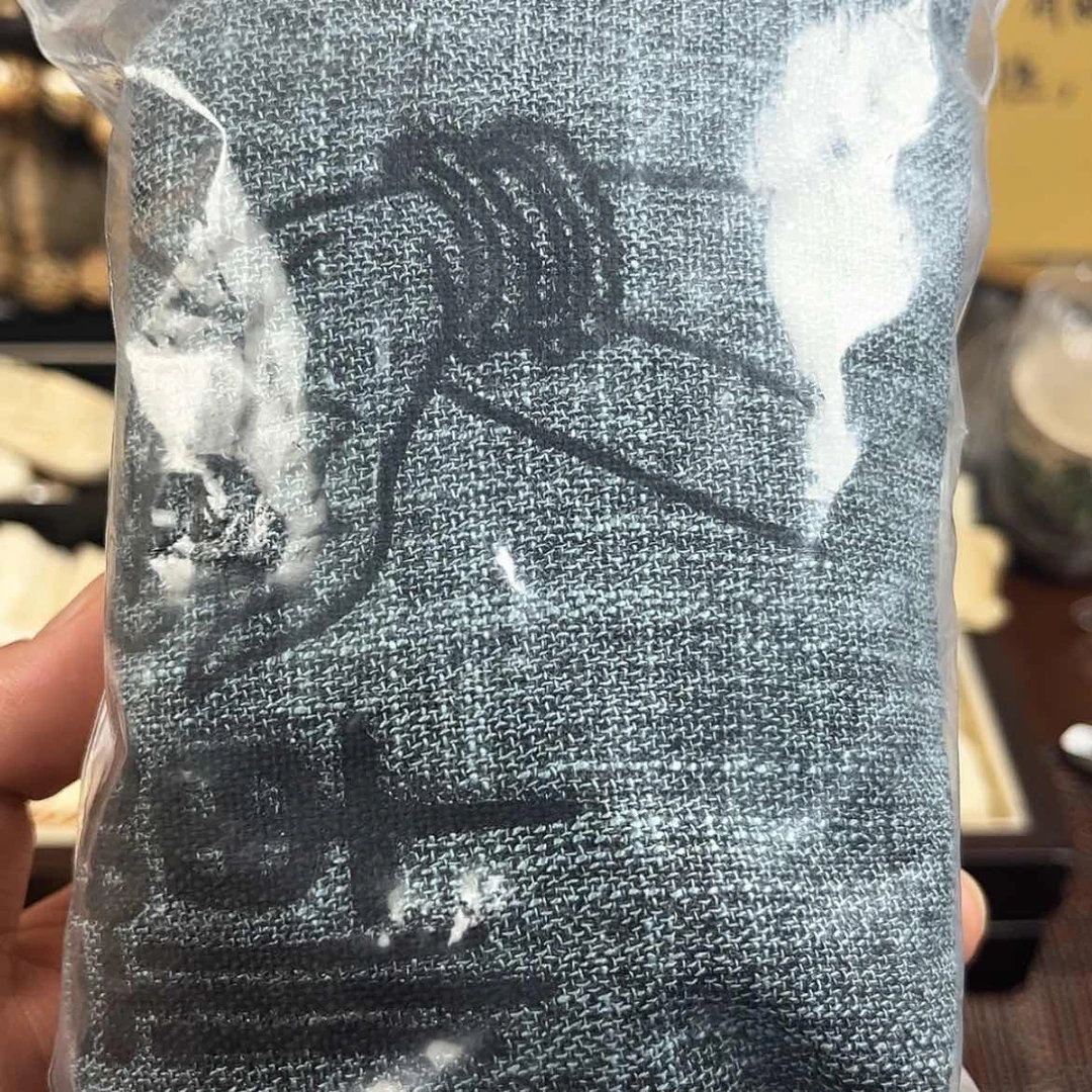 【闪购商品】袋子根雕