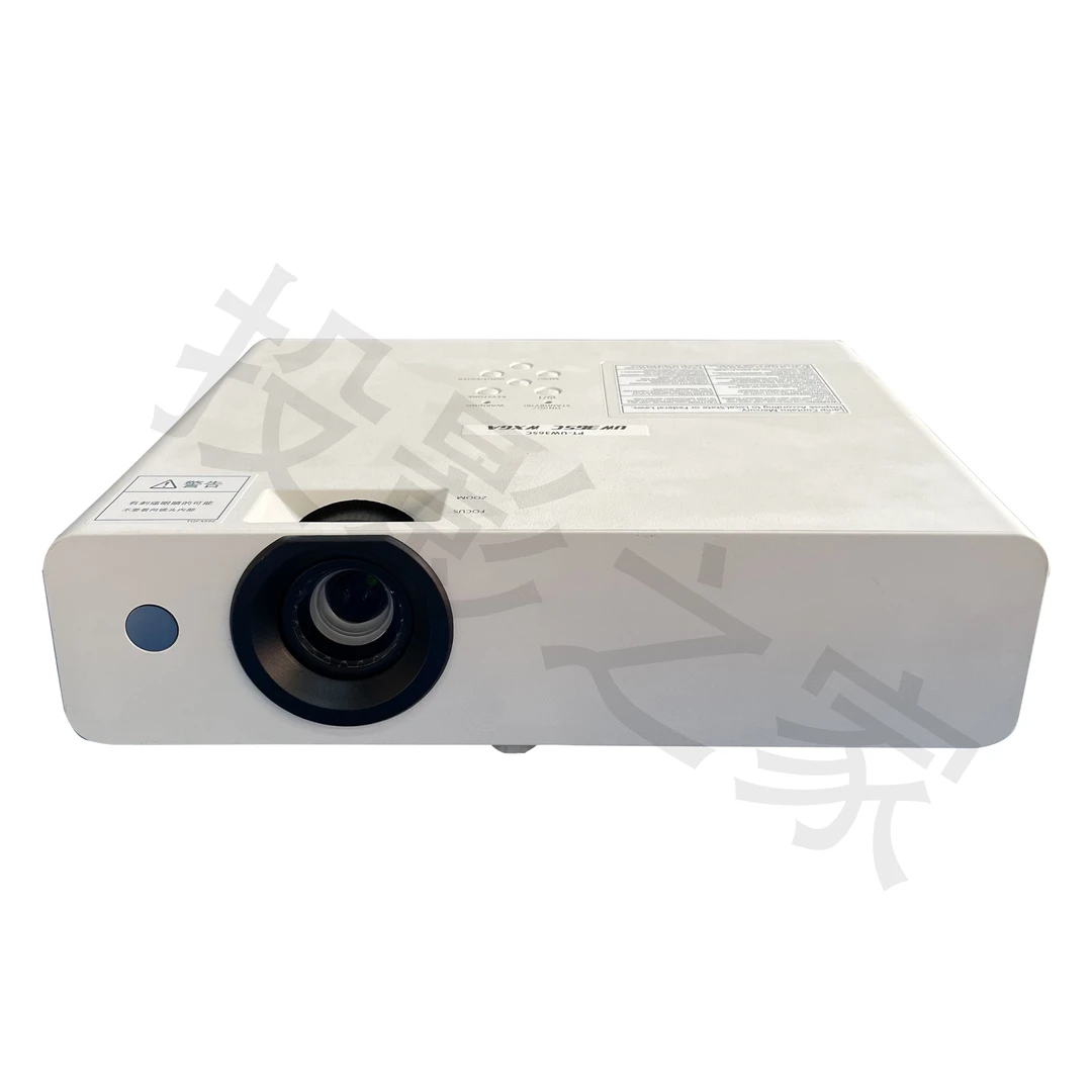 3LCD UW365C流明3500分辨率1280*800白天家用长焦机投影机配件