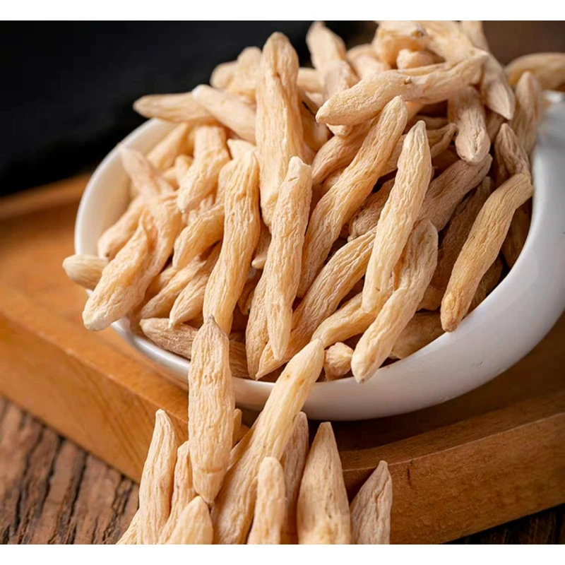 罗记甄选 唛门冬 150克 精挑饱满