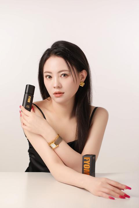 【安继严选】FYOM定妆粉底液7