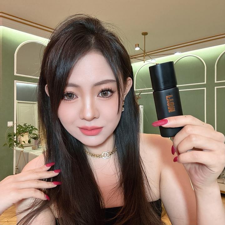 【安继商贸严选】定妆遮瑕粉底液