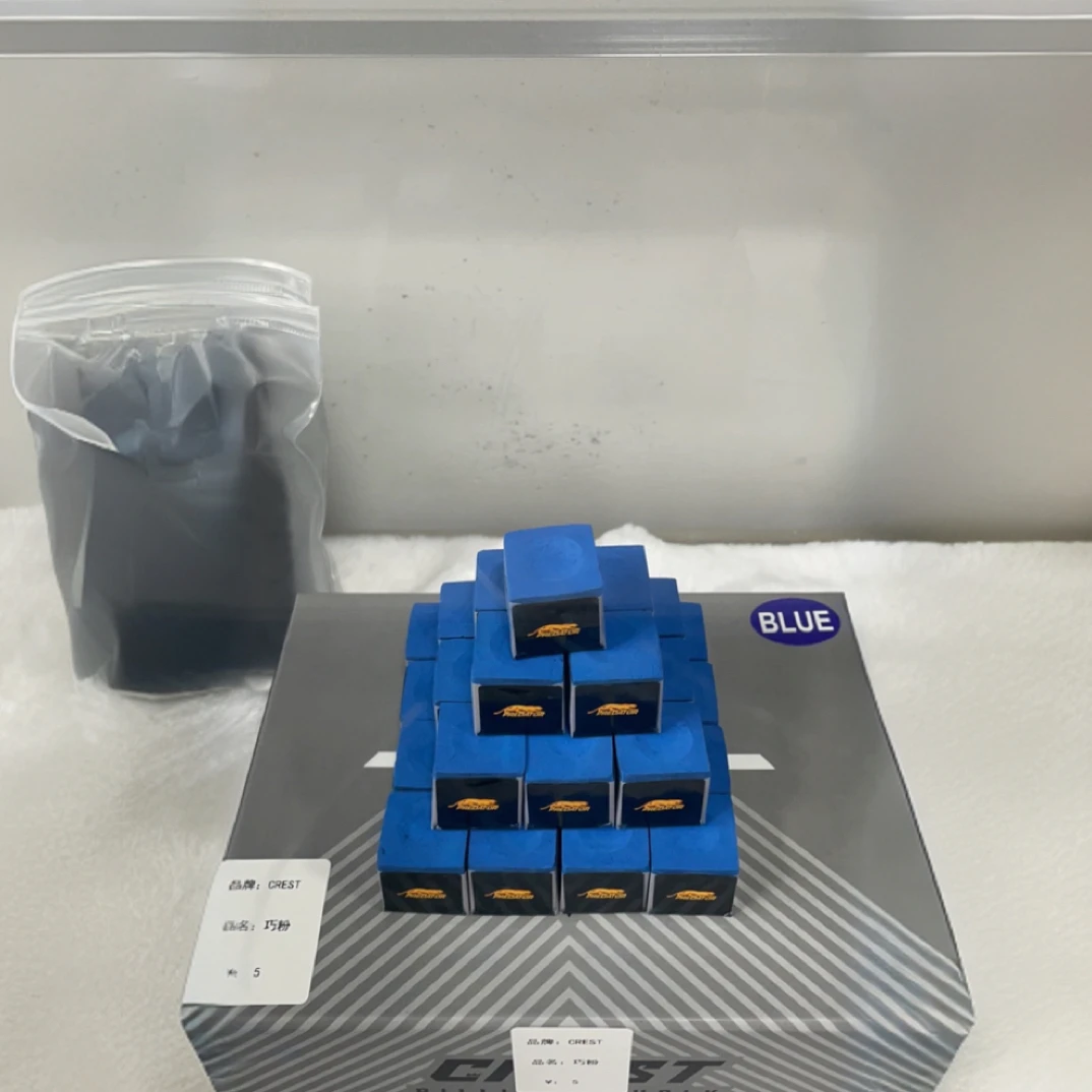 美洲豹CREST 巧克