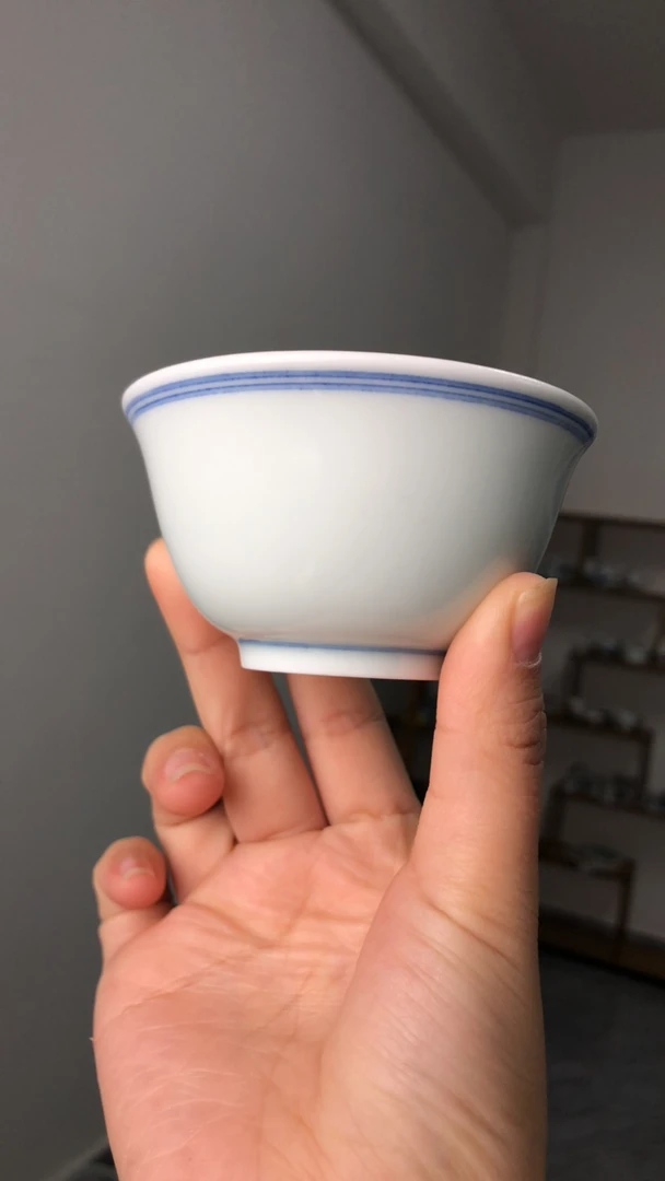 玩玉双圈主人杯80cc