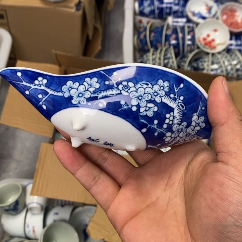【闪购商品】瓷杯景德镇