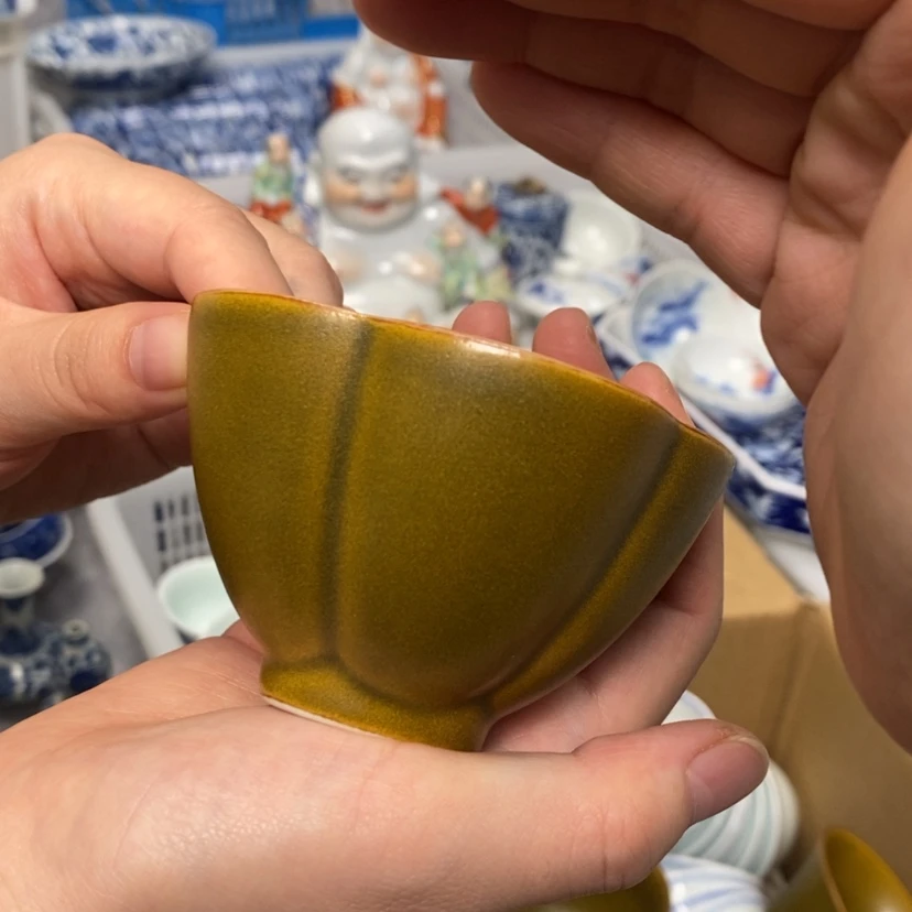 【闪购商品】陶瓷杯