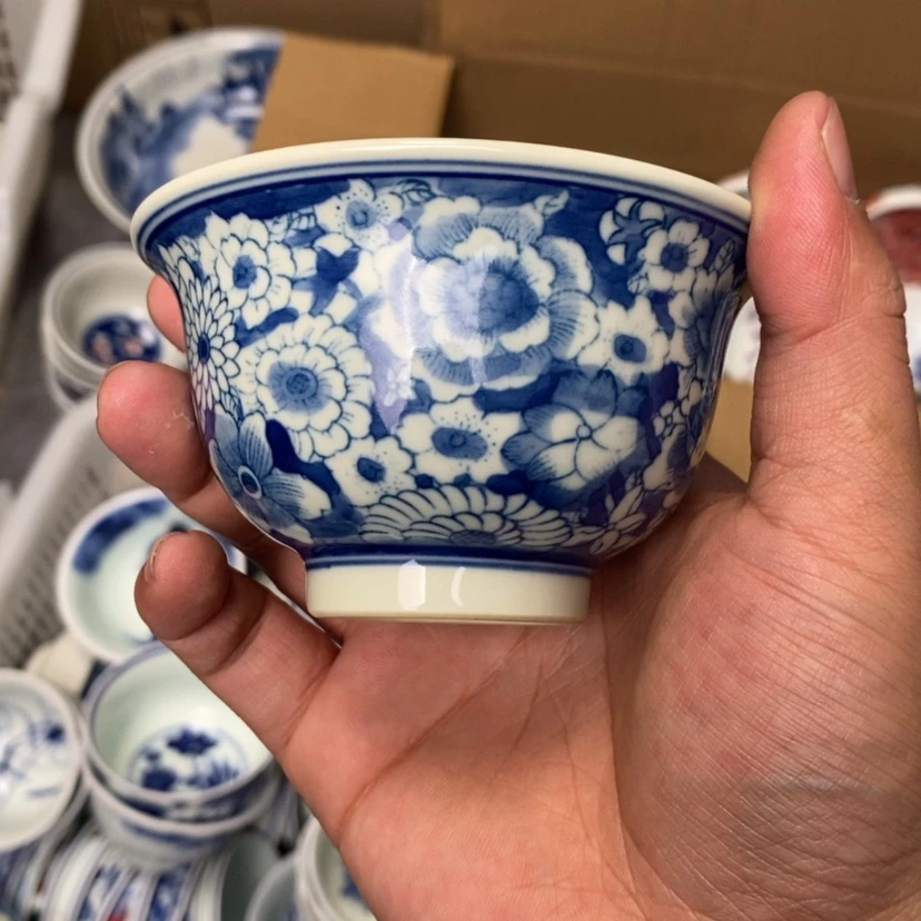 【闪购商品】瓷杯稀土