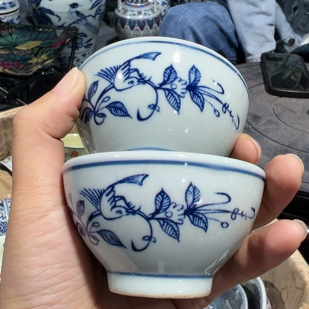 摆件景德镇陶瓷艺术