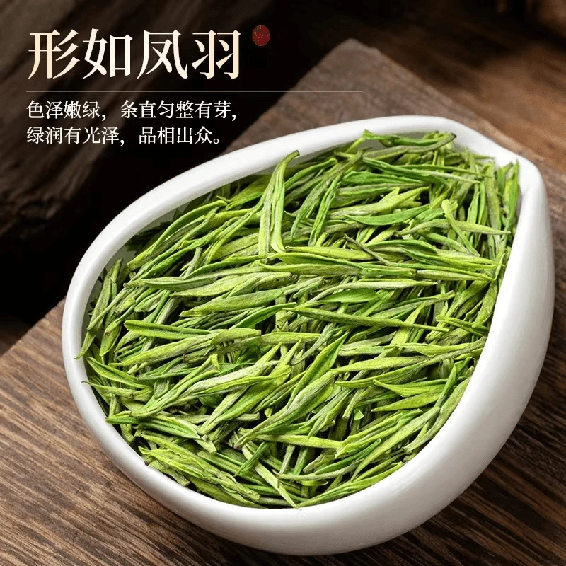 安妃原产地高山小芽金镶玉A90】高山小芽花果蜜香 精品罐装