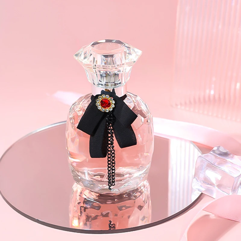 【反转巴黎香】SACO香伴一生流浪巴黎香水经典气质女人淡香持久留香