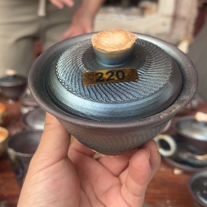 柴烧福利新品多多