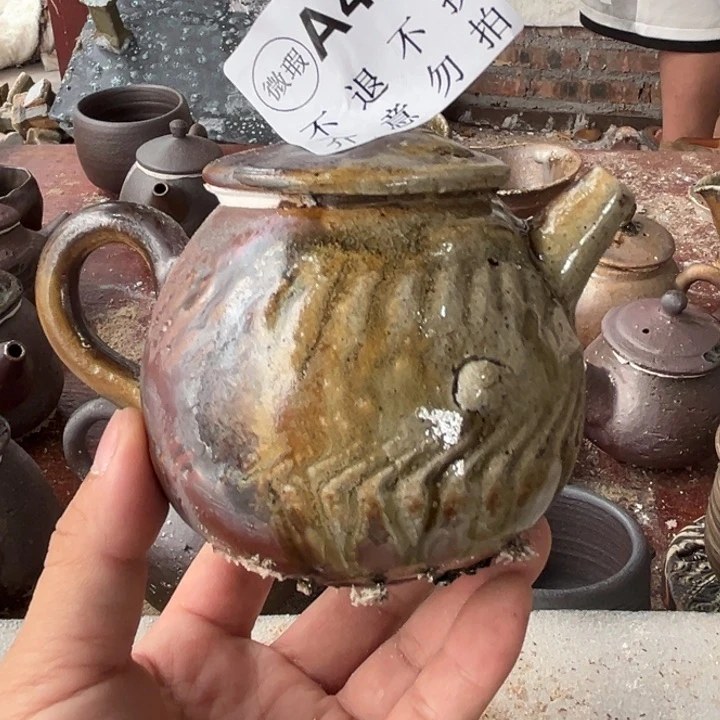 柴烧福利新品多多