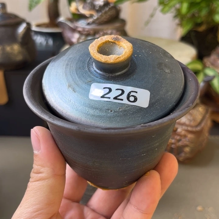 柴烧福利新品多多