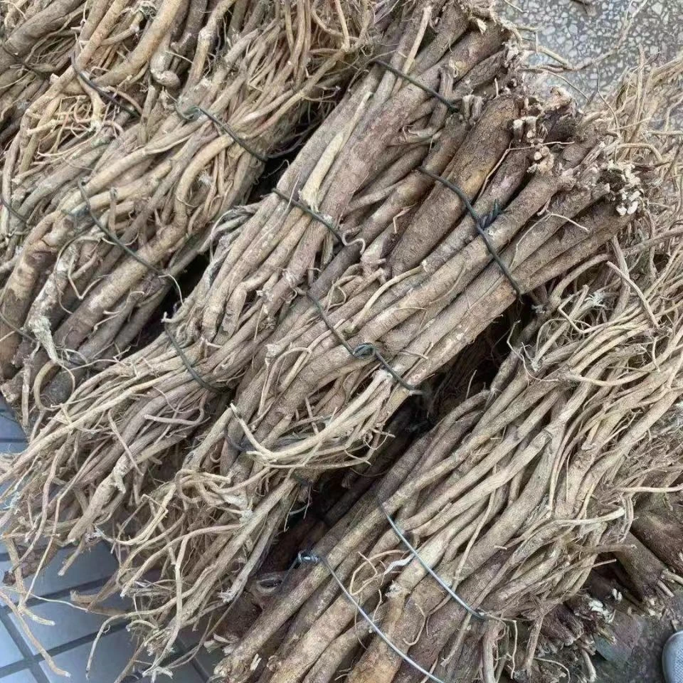 产地长白山黄芪片250g