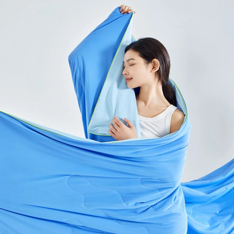 【凉感被】发货无包/1.5*2/直播时长有限会存在未展示商品-介意勿拍