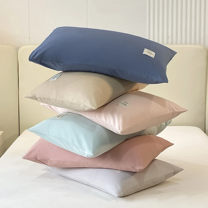 【杂款枕套】颜色随机枕套48*74cm+-5cm/实物以直播介绍为准