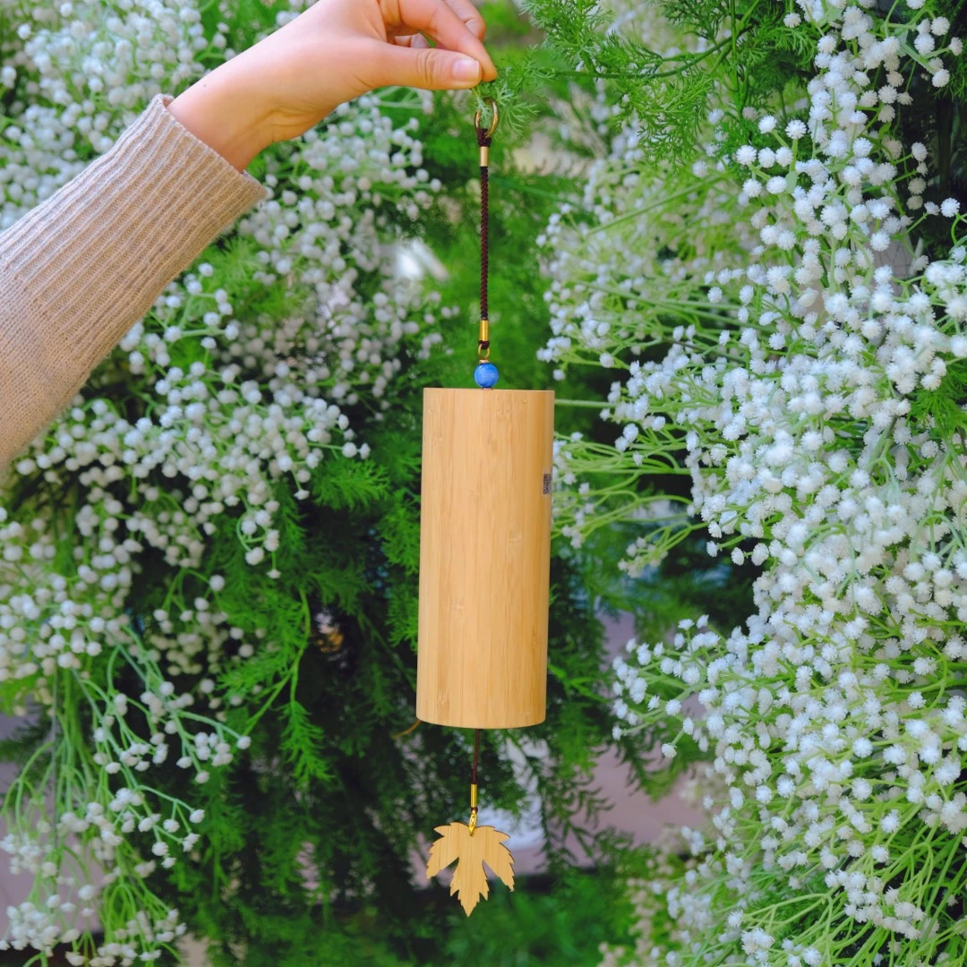 【直播专属】风铃  家用美观实用家庭摆件（WG023）