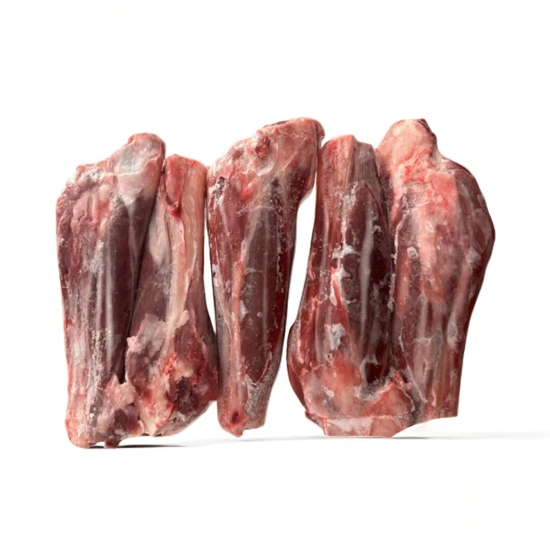 原切带骨羊前腱5斤/10斤 清真软嫩鲜香 坏单包赔有问题找客服