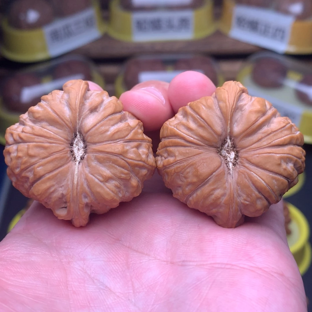 【闪购商品】文玩核桃吊坠廉