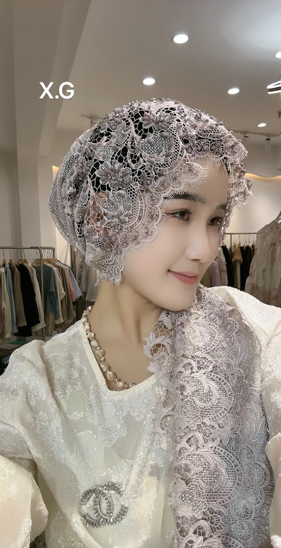 高货·夏季限量披肩帽