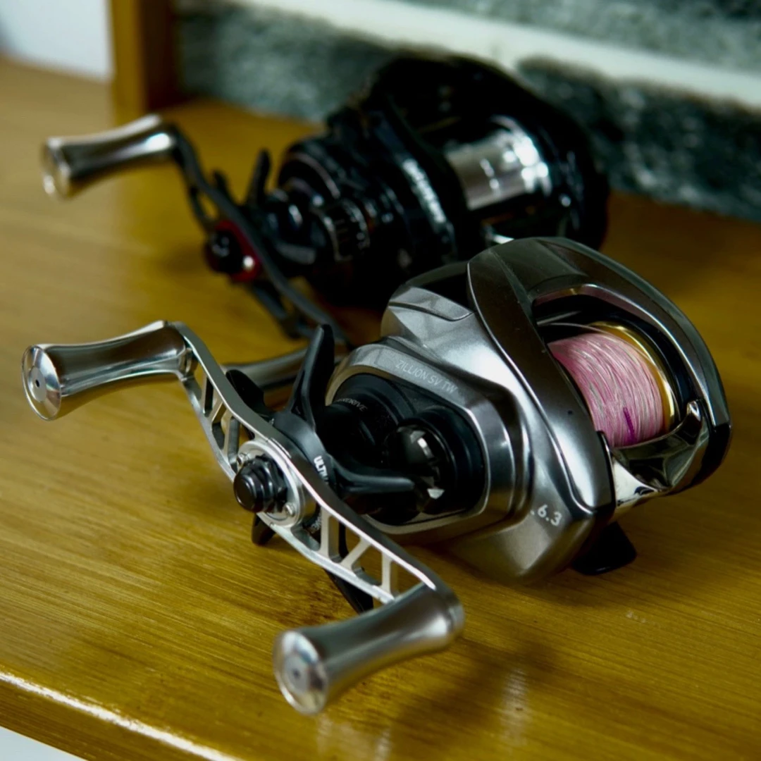 ECCI 摇臂 金属 碳素 达瓦专用