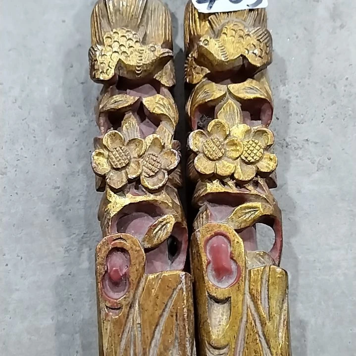 摆件类黄色的制作的用