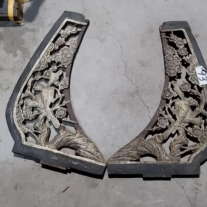 【闪购商品】瓷摆件装*
