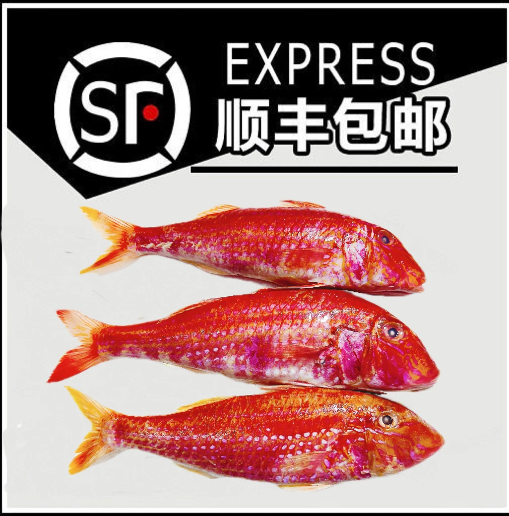 【大红鱼】惠来县神泉港野生海捕大红鱼红糟鱼【5包】原产地顺丰包邮