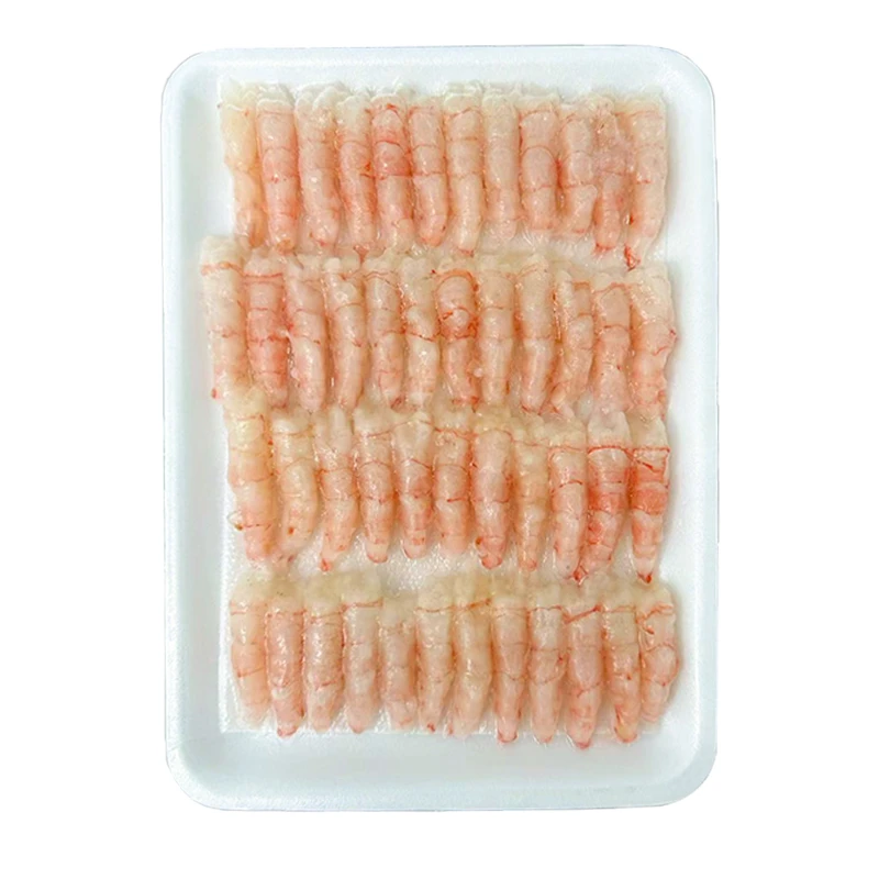 北极甜虾仁 180g/盘 拍一发二 顺丰包邮