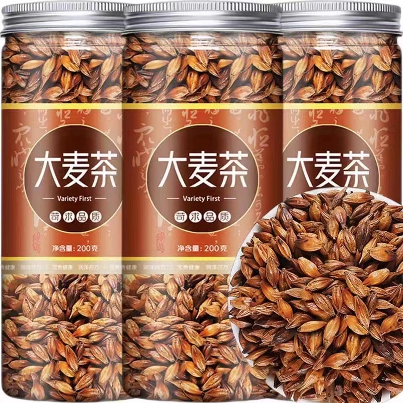 大麦茶浓香型烘培泡茶-不接受中差评-不返