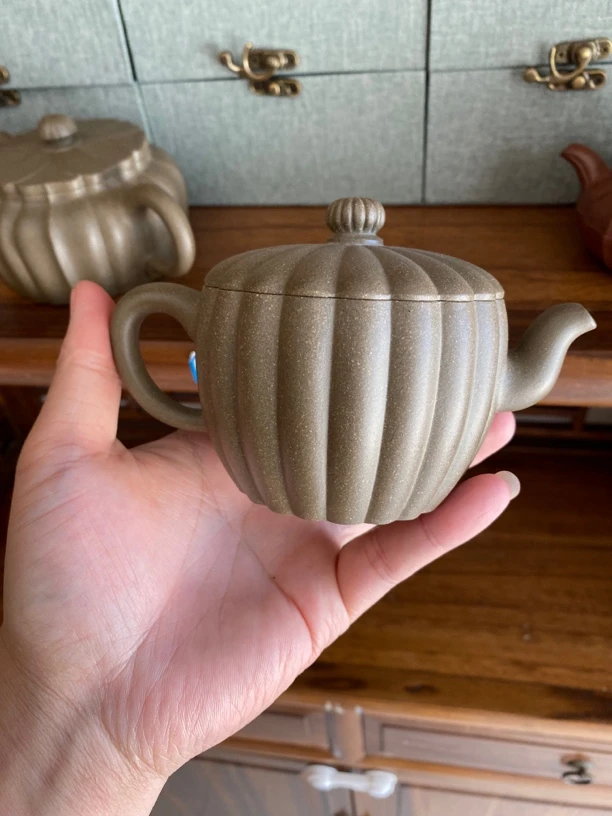 青段菊瓣汉瓦230 C C