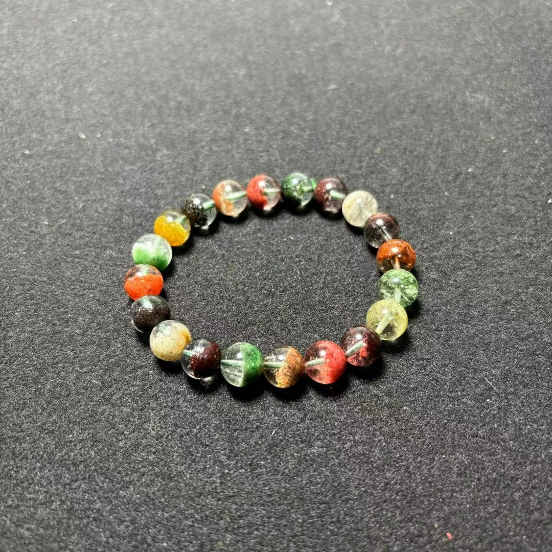 {张二狗好物}四季幽灵聚宝盆手链
