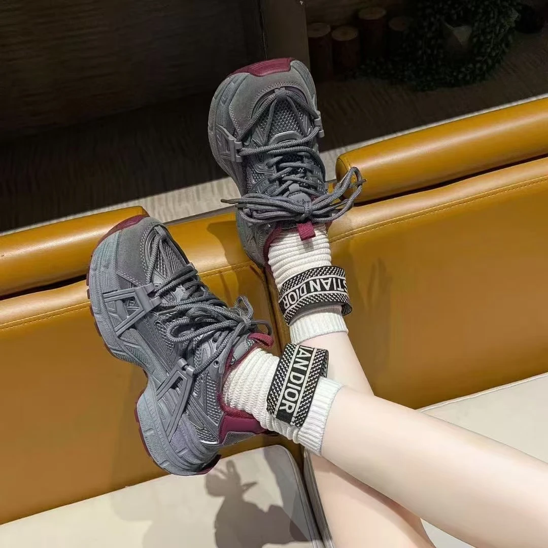 9878真真牛牛匹老爹鞋