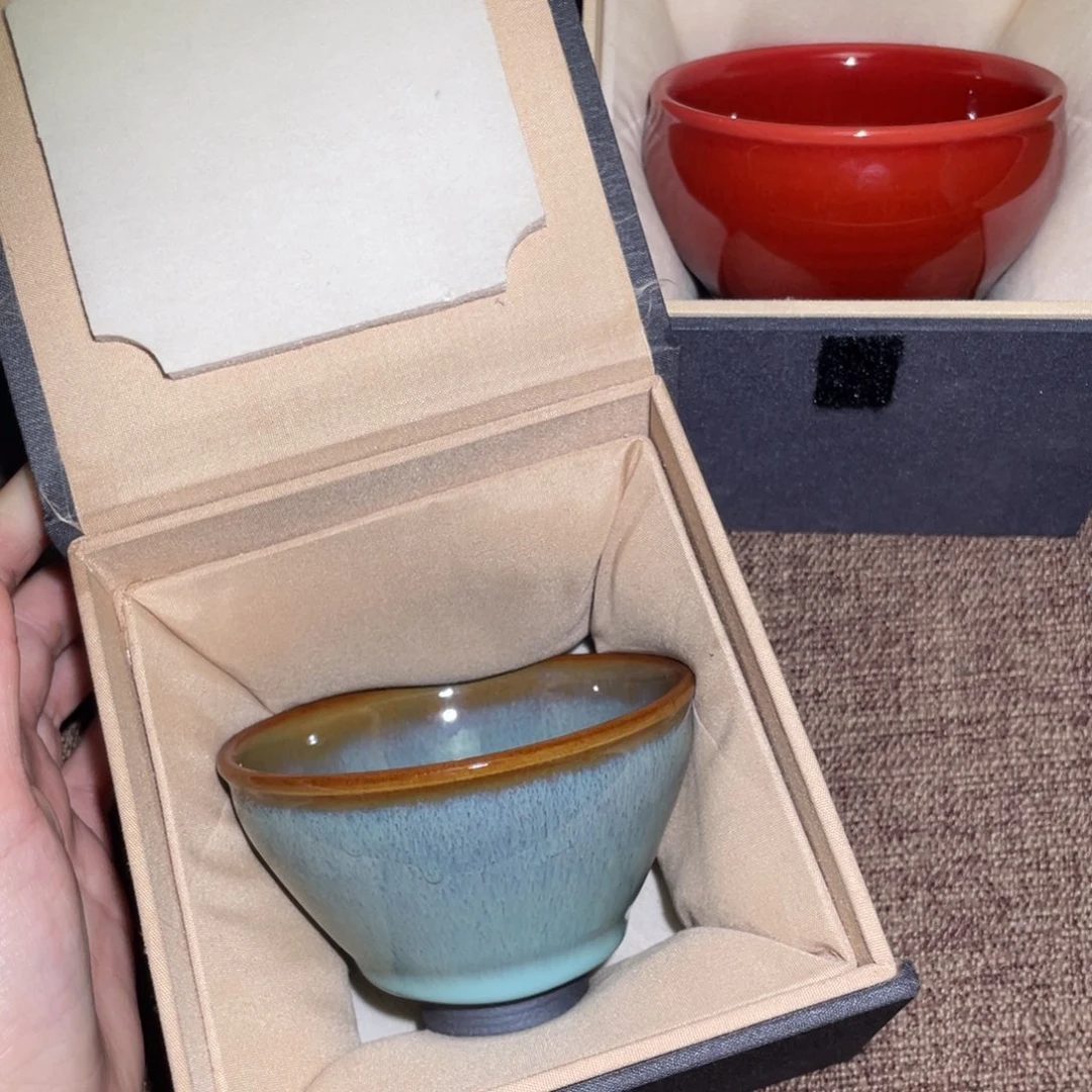 茶盏建盏直播间链接