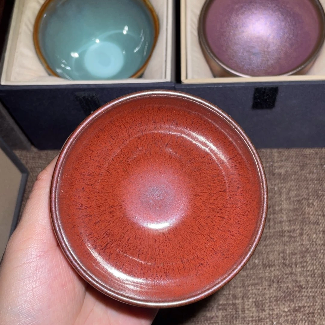 茶盏建盏直播间链接