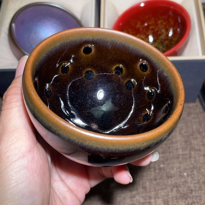茶盏建盏直播间链接