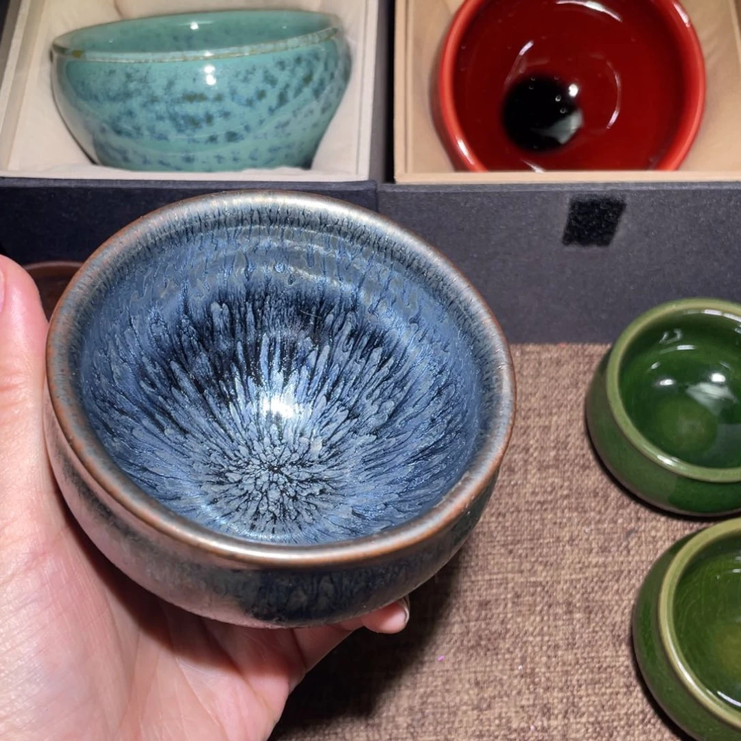 茶盏建盏直播间链接