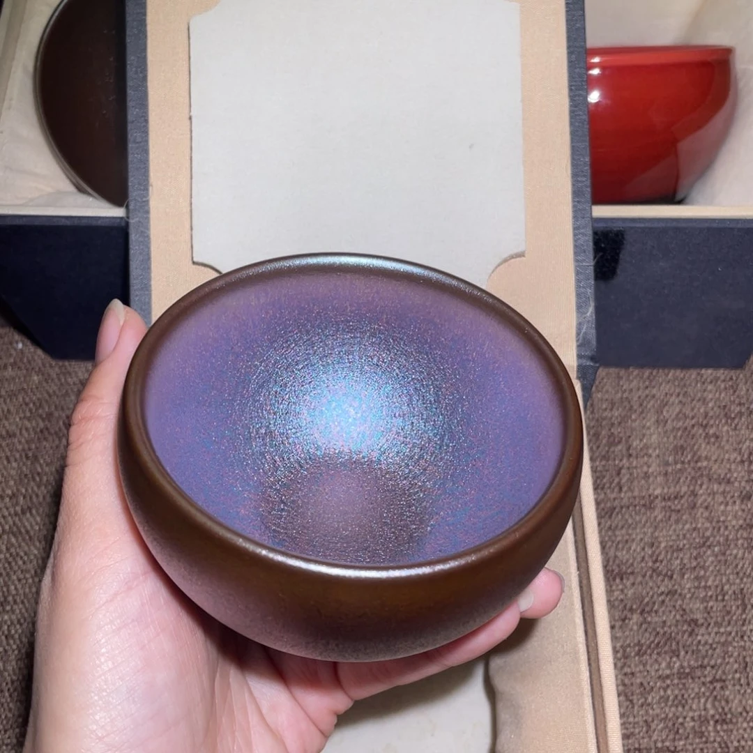 茶盏建盏直播间链接