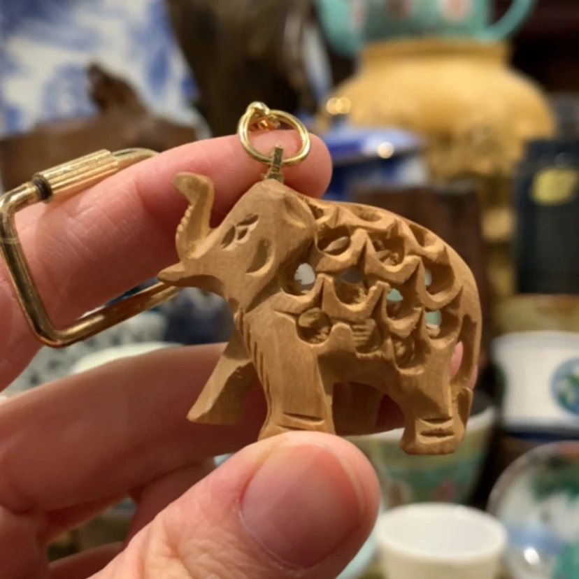 【闪购商品】密胺摆件